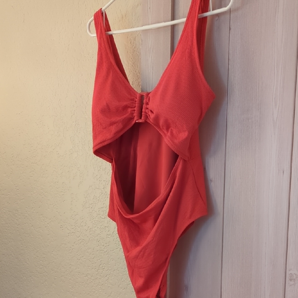 Maternity Swimsuit